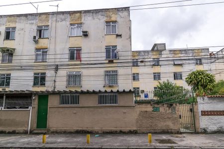 Apartamento à venda com 48m², 2 quartos e sem vaga Apartamento à venda com 48m², 2 quartos e sem vagaFachada do Prédio