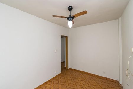 Apartamento à venda com 48m², 2 quartos e sem vaga Apartamento à venda com 48m², 2 quartos e sem vagaQuarto 2