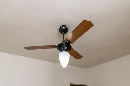 Apartamento à venda com 48m², 2 quartos e sem vaga Apartamento à venda com 48m², 2 quartos e sem vagaQuarto 2