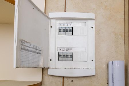 Apartamento à venda com 48m², 2 quartos e sem vaga Apartamento à venda com 48m², 2 quartos e sem vagaCozinha