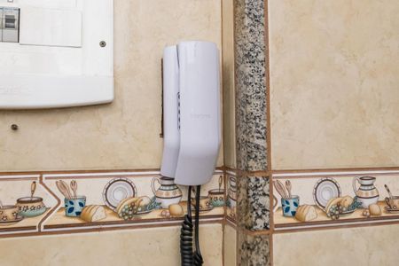 Apartamento à venda com 48m², 2 quartos e sem vaga Apartamento à venda com 48m², 2 quartos e sem vagaCozinha