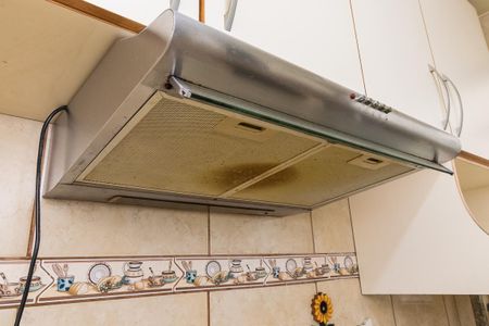 Apartamento à venda com 48m², 2 quartos e sem vaga Apartamento à venda com 48m², 2 quartos e sem vagaCozinha