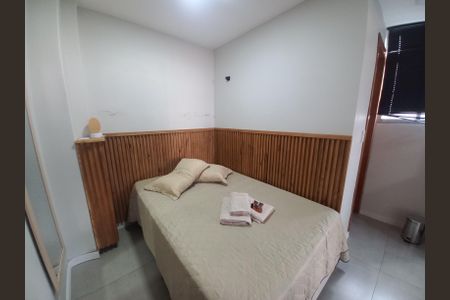 Kitnet de kitnet/studio para alugar com 1 quarto, 30m² em Centro, São Vicente