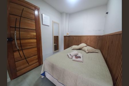 Kitnet de kitnet/studio para alugar com 1 quarto, 30m² em Centro, São Vicente