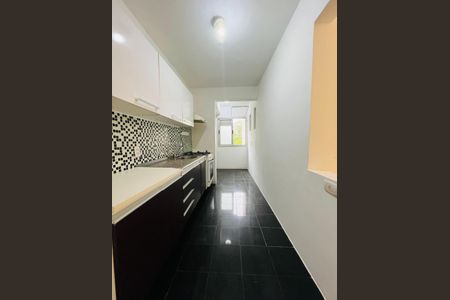 Foto 03 de apartamento à venda com 3 quartos, 70m² em Vila Andrade, São Paulo