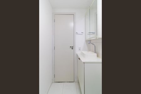 Apartamento à venda com 30m², 2 quartos e sem vagaBanheiro Social