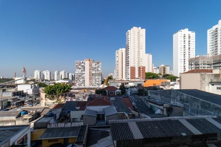 Apartamento à venda com 30m², 2 quartos e sem vagaVista do Quarto 2