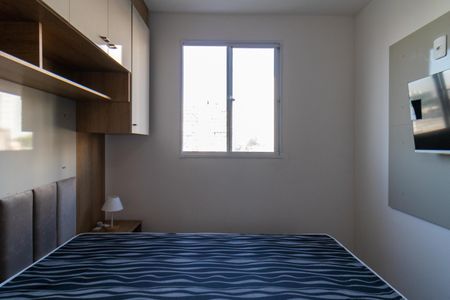 Quarto 2 de apartamento à venda com 2 quartos, 30m² em Água Branca, São Paulo