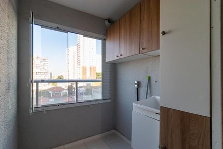 Apartamento à venda com 30m², 2 quartos e sem vagaÁrea de Serviço