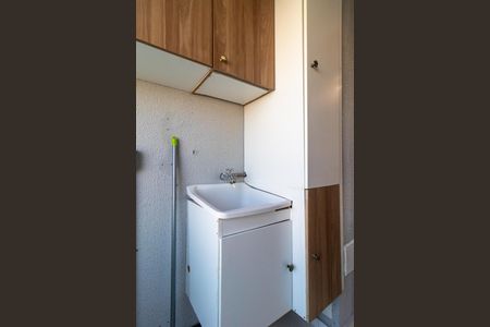 Apartamento à venda com 30m², 2 quartos e sem vagaÁrea de Serviço