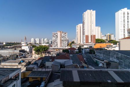 Vista do Quarto 1 de apartamento à venda com 2 quartos, 30m² em Água Branca, São Paulo