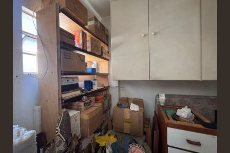 Apartamento para alugar com 126m², 3 quartos e 1 vaga