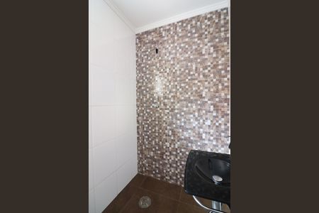 Casa à venda com 300m², 3 quartos e 4 vagasBanheiro Social