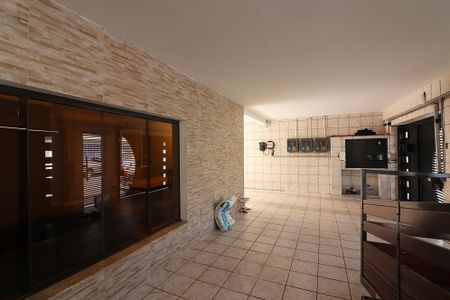 Casa à venda com 300m², 3 quartos e 4 vagasGaragem