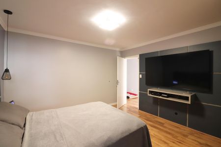 Casa à venda com 300m², 3 quartos e 4 vagasQuarto 3 - Suíte