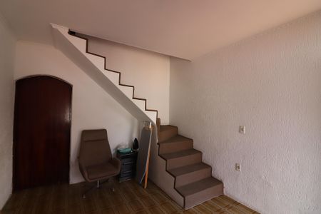 Casa à venda com 300m², 3 quartos e 4 vagasSala casa 3