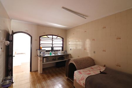 Casa à venda com 300m², 3 quartos e 4 vagasCozinha casa 3