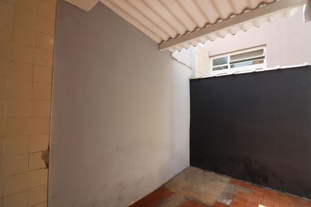 Casa à venda com 300m², 3 quartos e 4 vagasÁrea de Serviço casa 3