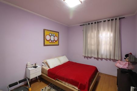 Casa à venda com 300m², 3 quartos e 4 vagasQuarto 1 casa 2