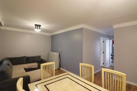 Sala de casa à venda com 3 quartos, 300m² em Vila Vivaldi, São Bernardo do Campo