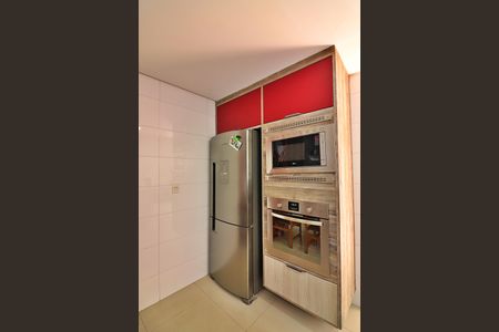 Casa à venda com 300m², 3 quartos e 4 vagasCozinha