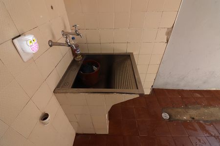 Casa à venda com 300m², 3 quartos e 4 vagasÁrea de Serviço casa 3