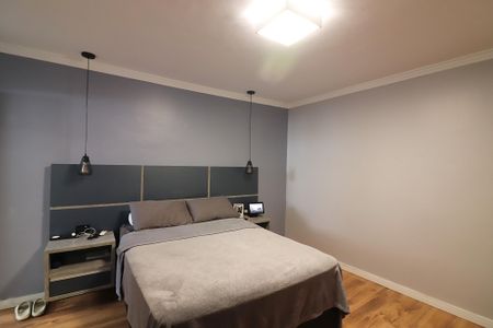 Casa à venda com 300m², 3 quartos e 4 vagasQuarto 3 - Suíte