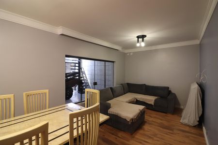 Sala de casa à venda com 3 quartos, 300m² em Vila Vivaldi, São Bernardo do Campo
