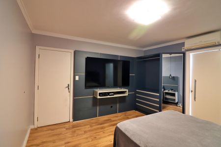 Casa à venda com 300m², 3 quartos e 4 vagasQuarto 3 - Suíte