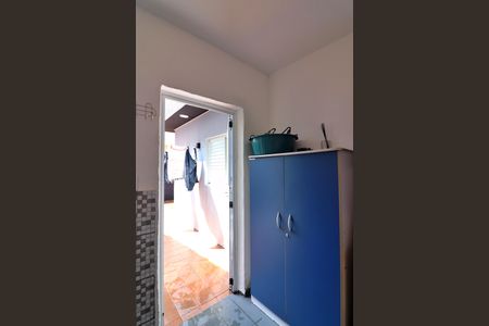 Casa à venda com 300m², 3 quartos e 4 vagasÁrea de Serviço