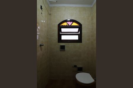 Casa à venda com 300m², 3 quartos e 4 vagasBanheiro 2 casa 3