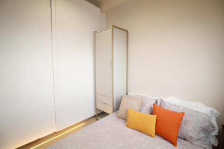 Studio à venda com 28m², 1 quarto e sem vagaStudio