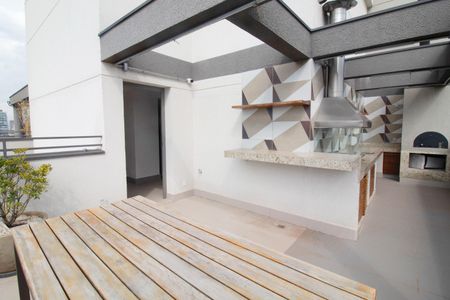 Studio à venda com 28m², 1 quarto e sem vagaÁrea comum