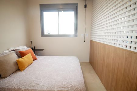 Studio à venda com 28m², 1 quarto e sem vagaStudio