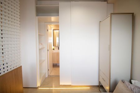 Studio à venda com 28m², 1 quarto e sem vagaStudio