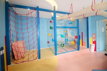 Studio à venda com 28m², 1 quarto e sem vagaÁrea comum