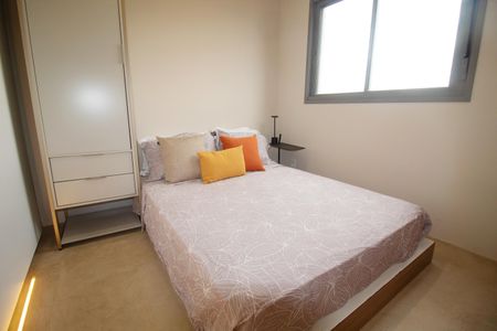 Studio de kitnet/studio à venda com 1 quarto, 28m² em Pinheiros, São Paulo