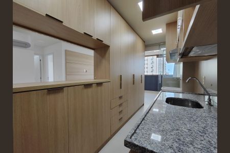 Apartamento à venda com 81m², 2 quartos e 1 vaga Apartamento à venda com 81m², 2 quartos e 1 vagaCozinha
