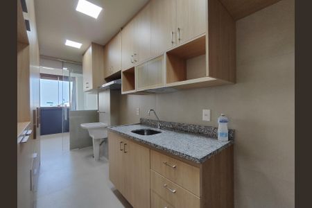 Apartamento à venda com 81m², 2 quartos e 1 vaga Apartamento à venda com 81m², 2 quartos e 1 vagaCozinha