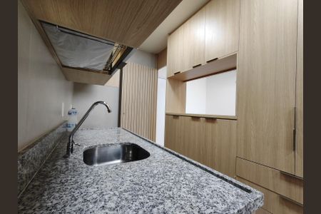 Apartamento à venda com 81m², 2 quartos e 1 vaga Apartamento à venda com 81m², 2 quartos e 1 vagaCozinha
