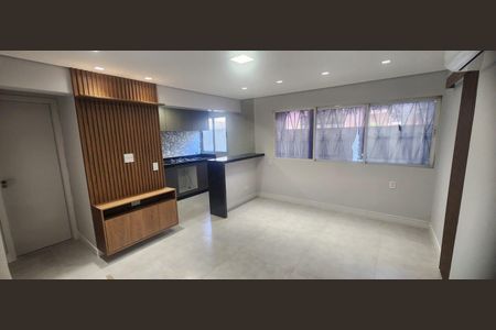 Studio de apartamento à venda com 1 quarto, 32m² em Vila Mariana, São Paulo