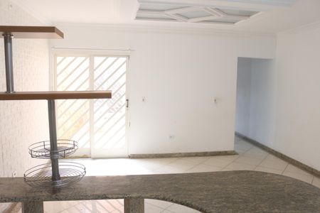 Casa para alugar com 214m², 3 quartos e 5 vagasCozinha