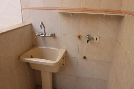 Casa para alugar com 214m², 3 quartos e 5 vagasÁrea de Serviço