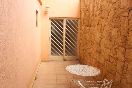 Casa para alugar com 214m², 3 quartos e 5 vagasJardim de Inverno