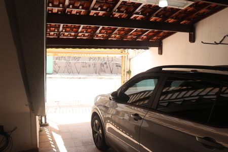 Casa para alugar com 214m², 3 quartos e 5 vagasGaragem