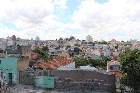 Vista de casa para alugar com 3 quartos, 214m² em Olímpico, São Caetano do Sul