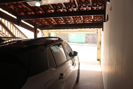 Casa para alugar com 214m², 3 quartos e 5 vagasGaragem