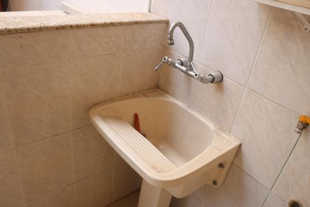 Casa para alugar com 214m², 3 quartos e 5 vagasÁrea de Serviço