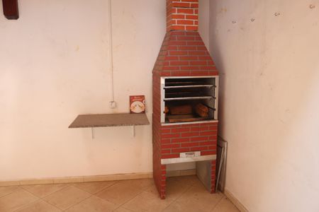 Casa para alugar com 214m², 3 quartos e 5 vagasQuintal