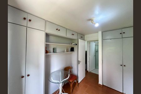 Quarto  de apartamento para alugar com 1 quarto, 43m² em Cidade Monções, São Paulo